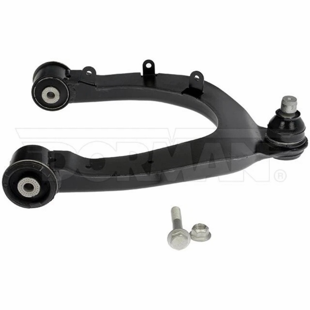 Dorman 527-513 Control Arm Fits Tesla Models 3 and Y Front Left Upper
